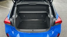 Vauxhall Corsa 1.2 Turbo GS 5dr Petrol Hatchback